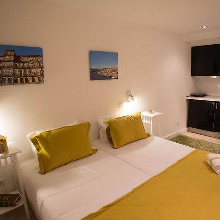 Historical Porto Studios Room photo