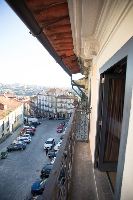 Historical Porto Studios Exterior photo