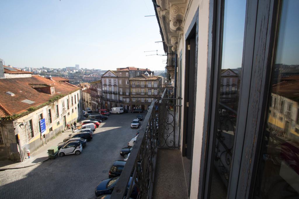 Historical Porto Studios Exterior photo