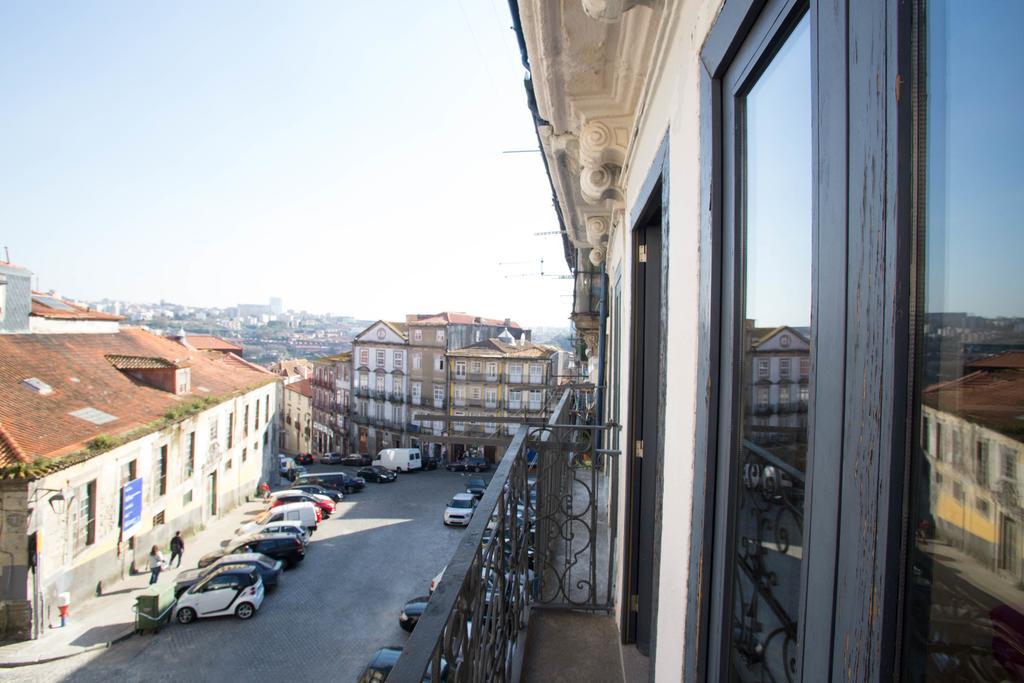 Historical Porto Studios Exterior photo