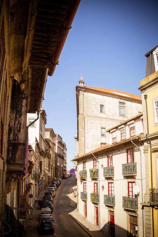Historical Porto Studios Exterior photo