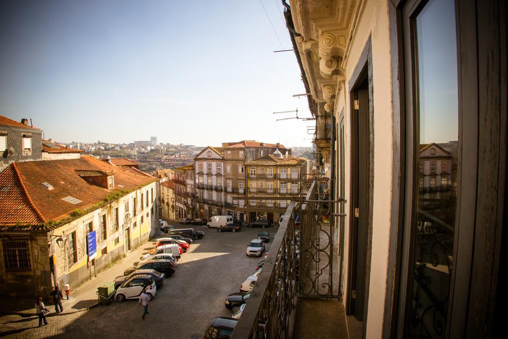 Historical Porto Studios Exterior photo