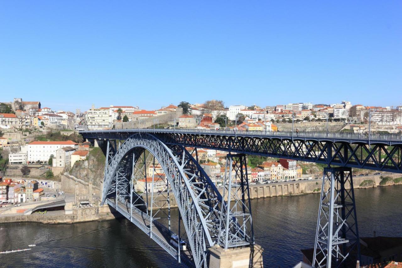 Historical Porto Studios Exterior photo