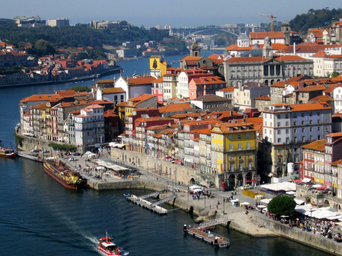 Historical Porto Studios Exterior photo