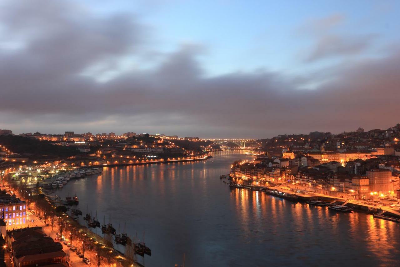 Historical Porto Studios Exterior photo