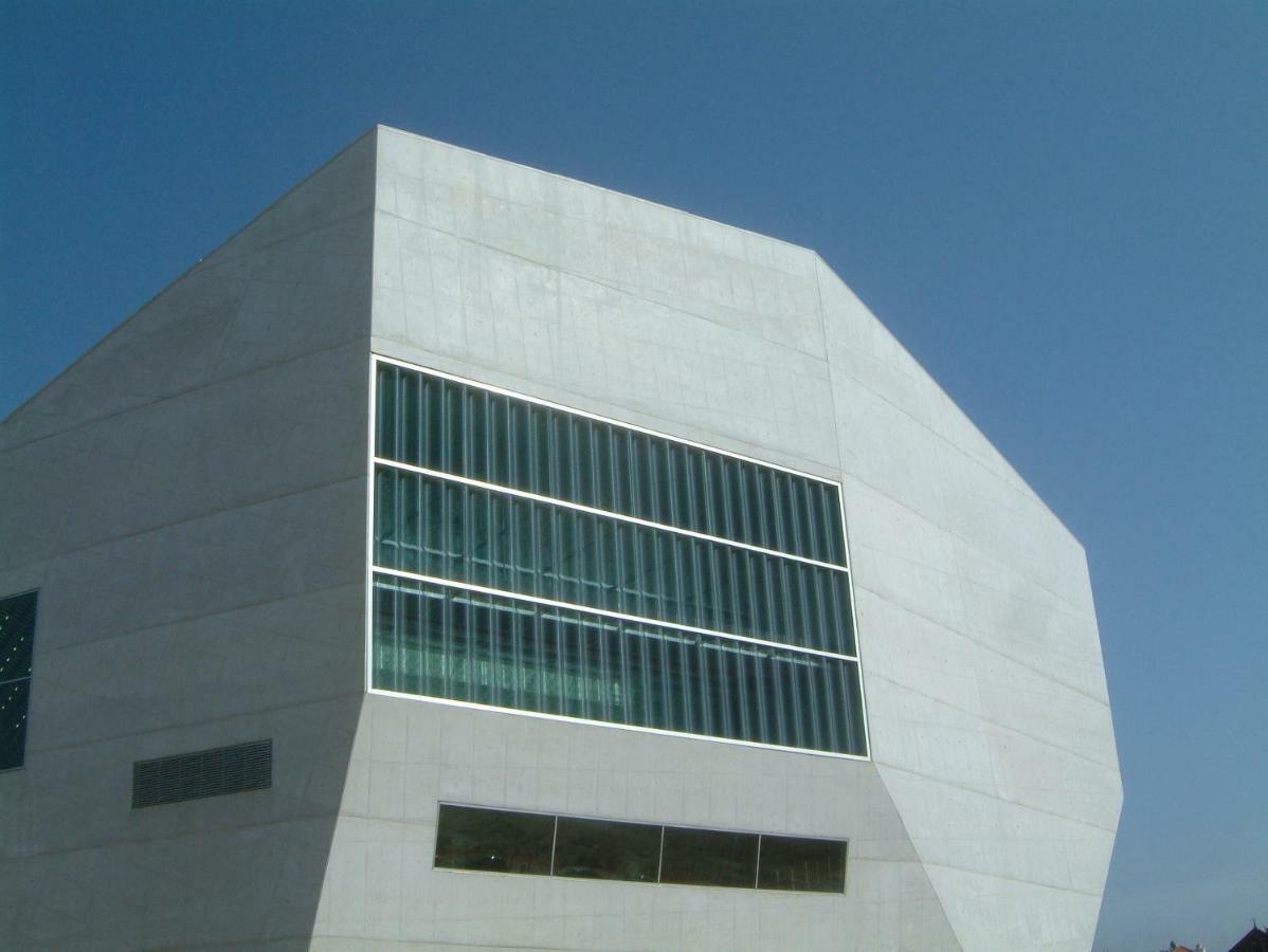 Historical Porto Studios Exterior photo